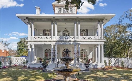 Casa a Mobile, Alabama, Stati Uniti 1