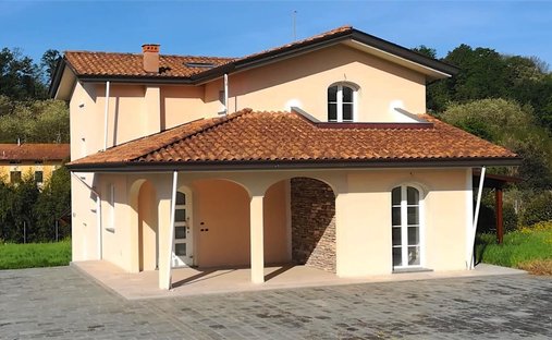 Villa in Gragnano - Lappato, Capannori, Tuscany 1