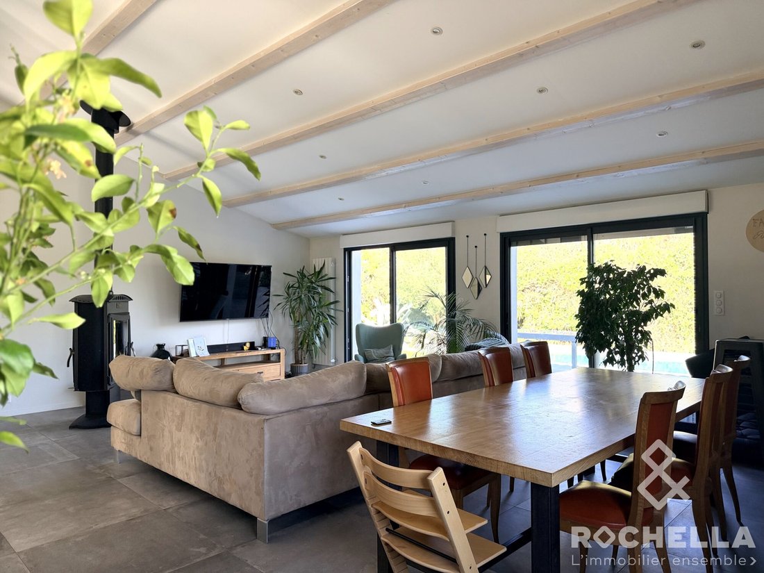 House in Bourg, Lagord, France 4 - 17298485