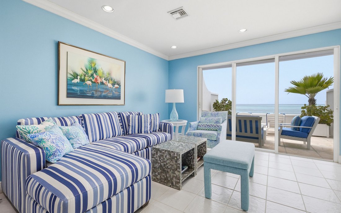 Apartment in Nassau, New Providence, The Bahamas 1 - 17295185