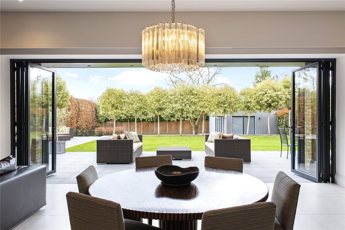 House in Marlow, England 2 - 17293899