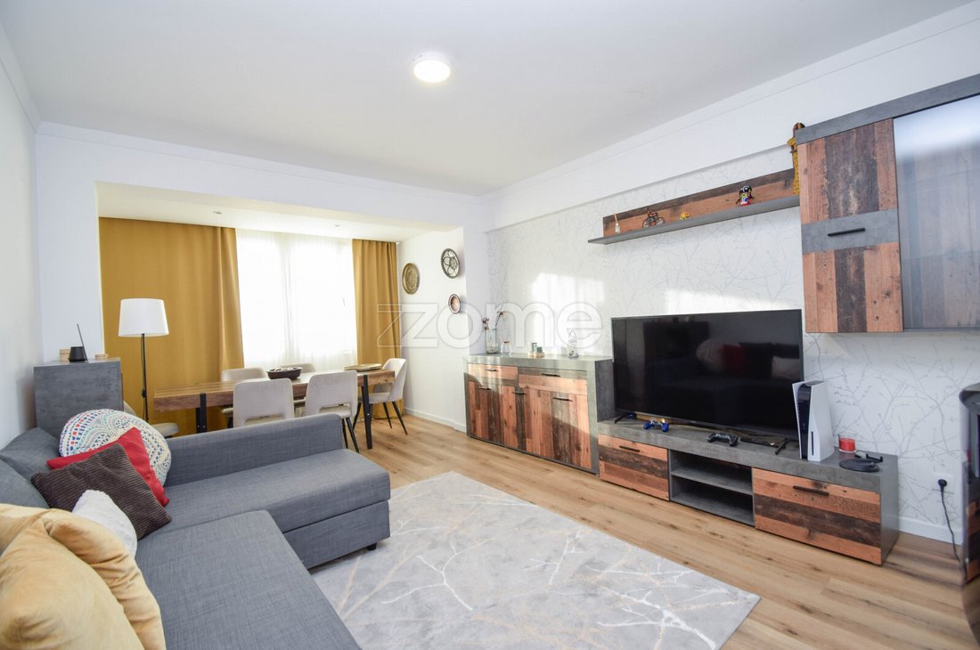 Apartment in Carcavelos e Parede, Lisbon, Portugal 2 - 17298285
