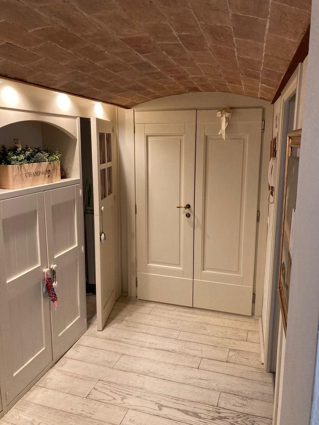 Apartment in Historic Center, Siena, Tuscany 4 - 17294452