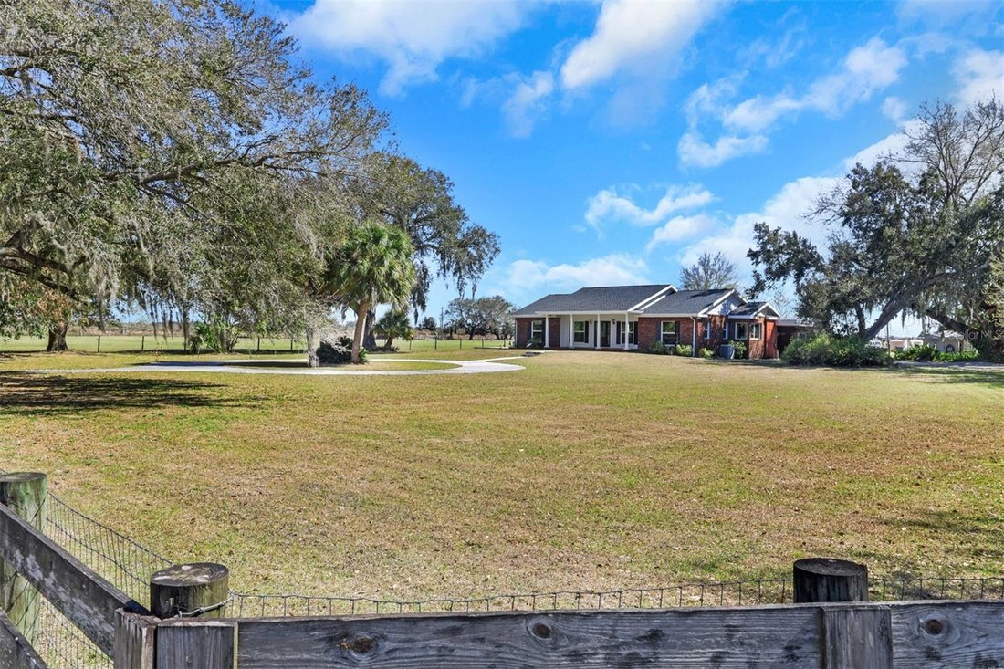 House in Arcadia, Florida, United States 3 - 17296825