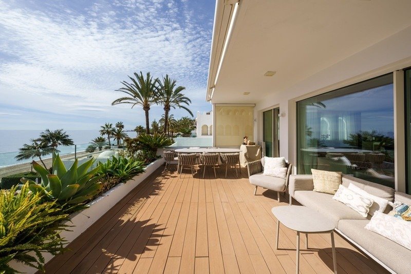 Appartamento a Marbella, Andalusia, Spagna 1 - 17298067