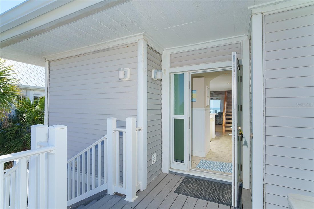 Condominio a Boca Grande Fishing Pier, Florida, Stati Uniti 3 - 17296846
