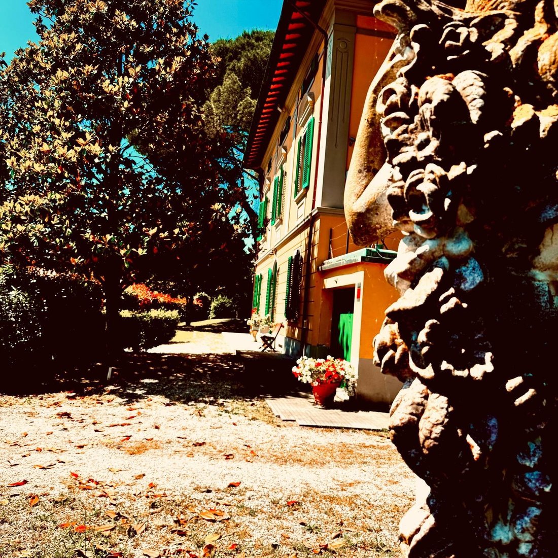 Villa in Ponte a Cappiano - Le Botteghe - Le Vedute, Fucecchio, Tuscany 4 - 17294713