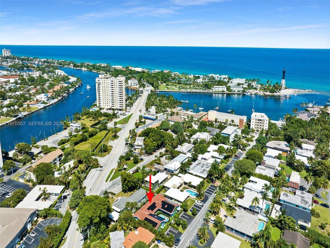 Hillsboro Beach, Florida, United States 2 - 17296319