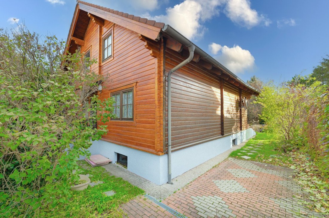 House in Vienna, Wien, Austria 3 - 17299892