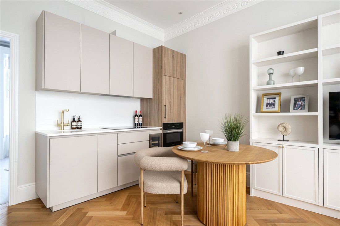 Wohnung in Holland Park, Kensington und Chelsea, England 2 - 17298831