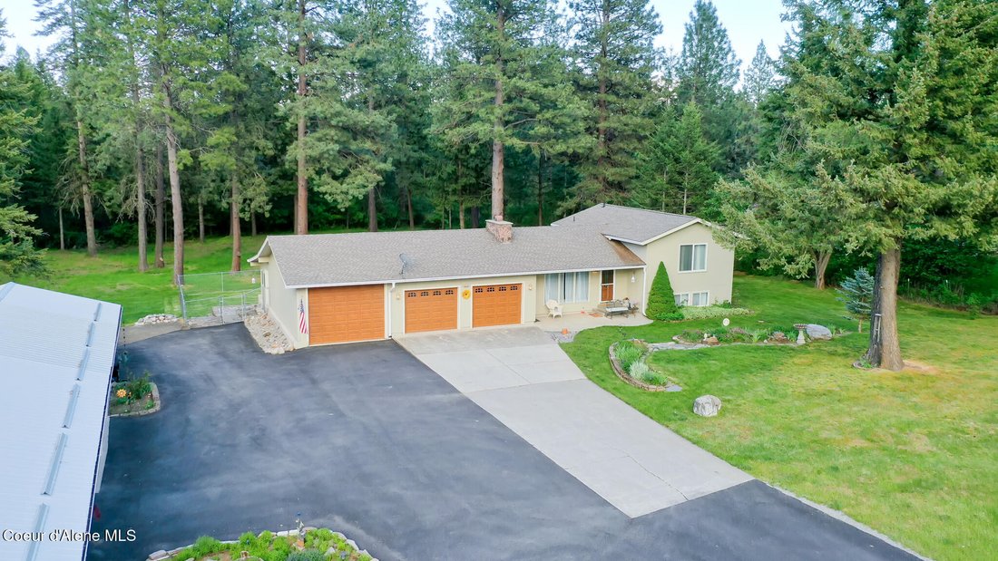 House in Coeur d'Alene, Idaho, United States 2 - 17299191