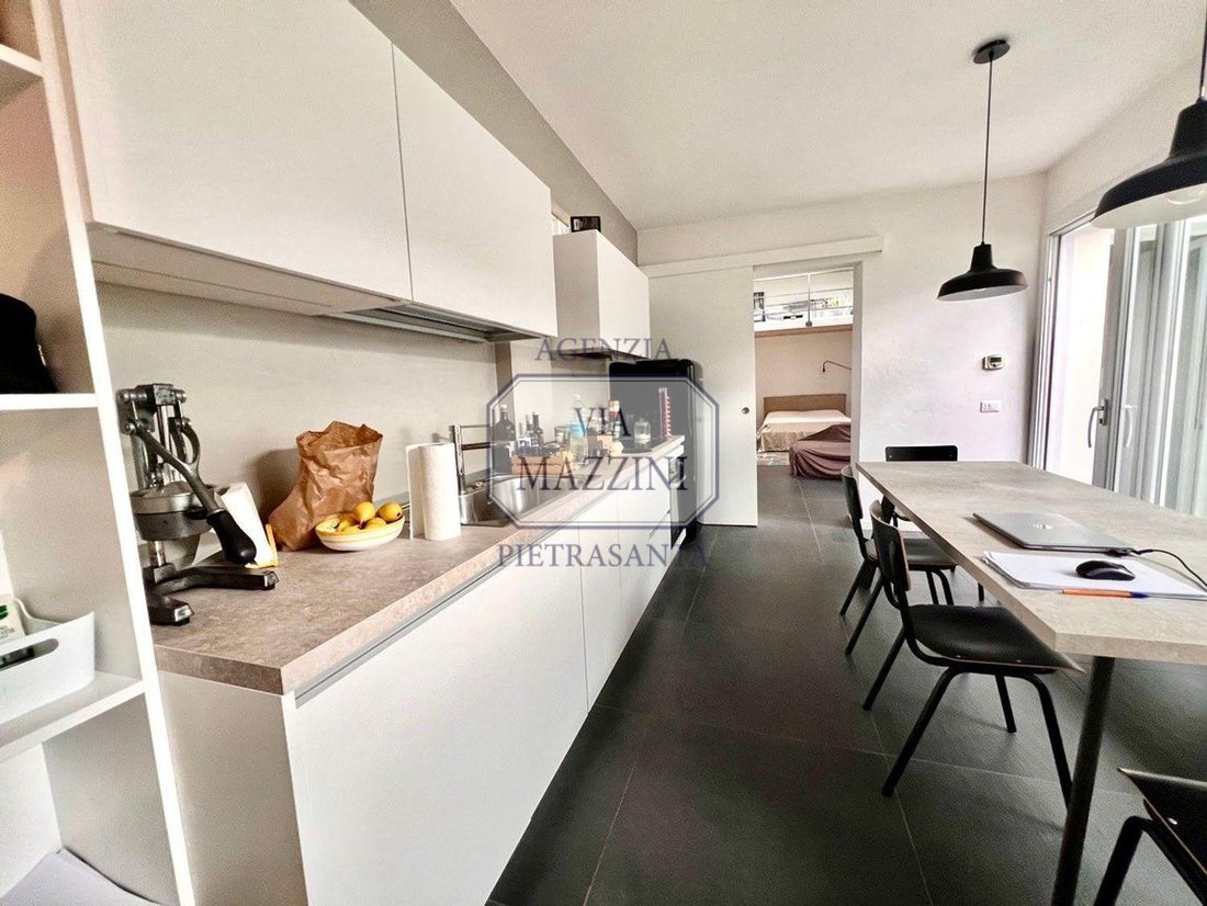 Apartment in Pietrasanta, Tuscany, Italy 2 - 17295026