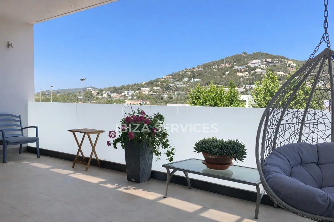 House in Santa Eularia des Riu, Balearic Islands, Spain 1 - 17297259