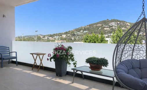 Casa a Santa Eulària des Riu, Isole Baleari, Spagna 1