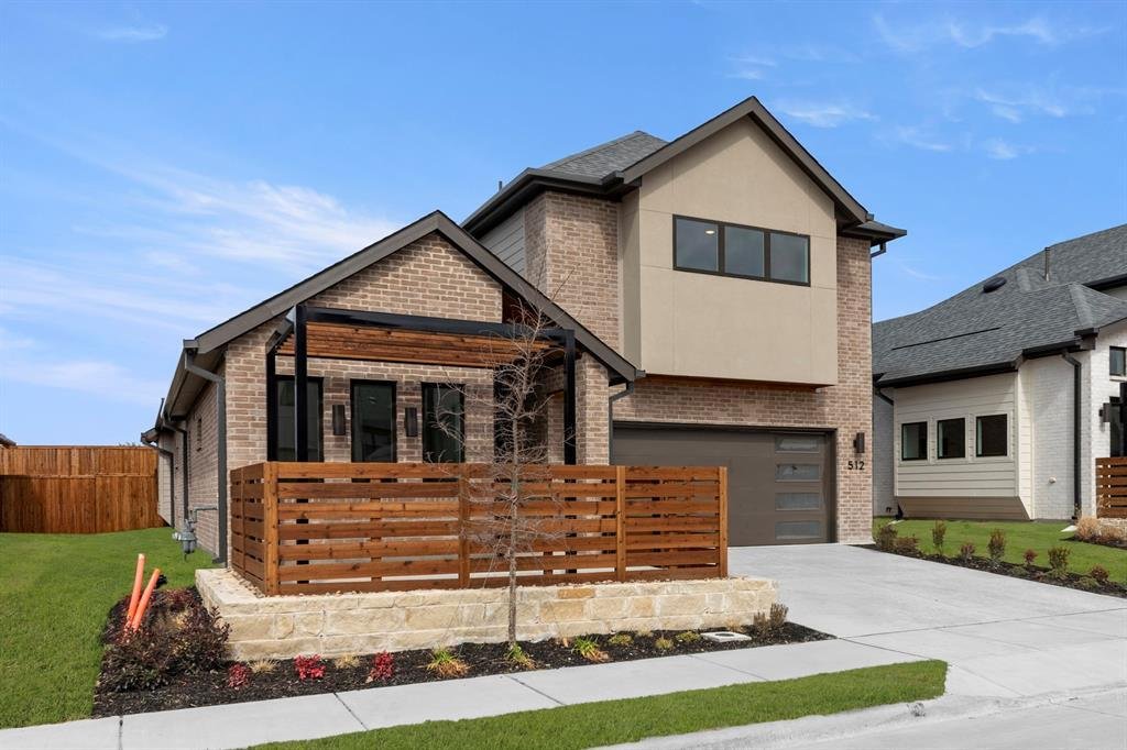 House in Melissa, Texas, United States 1 - 17192843