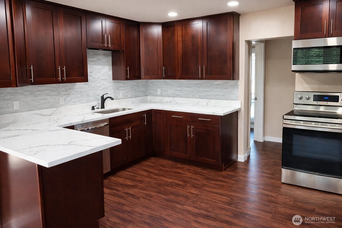 House in Tacoma, Washington, United States 4 - 17297687