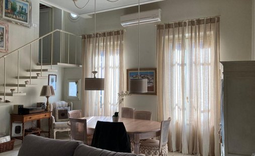 Apartamento en Centro histórico, Siena, Toscana 1