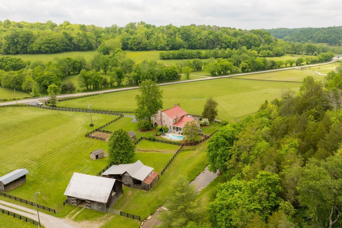 House in Franklin, Tennessee, United States 5 - 17296730