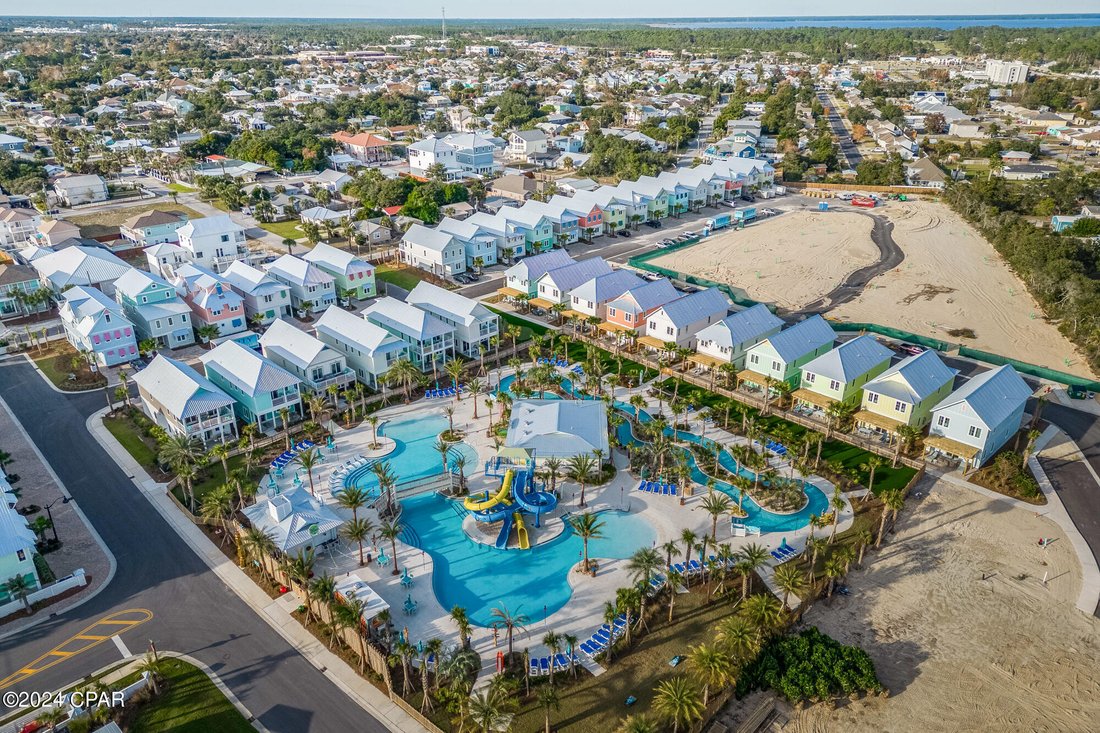 House in Panama City Beach, Florida, United States 4 - 17296783