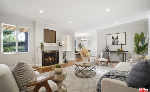House in Altadena, California, United States 1