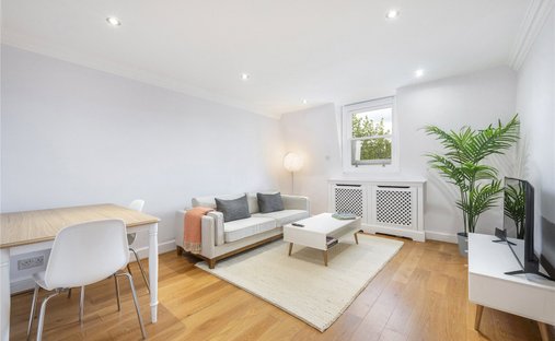 Apartment in Ladbroke Grove, Kensington And Chelsea, England 1
