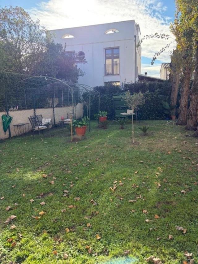 Townhouse in Borgo Trento - San Bartolomeo - Casazza, Brescia, Lombardy 1 - 17294526
