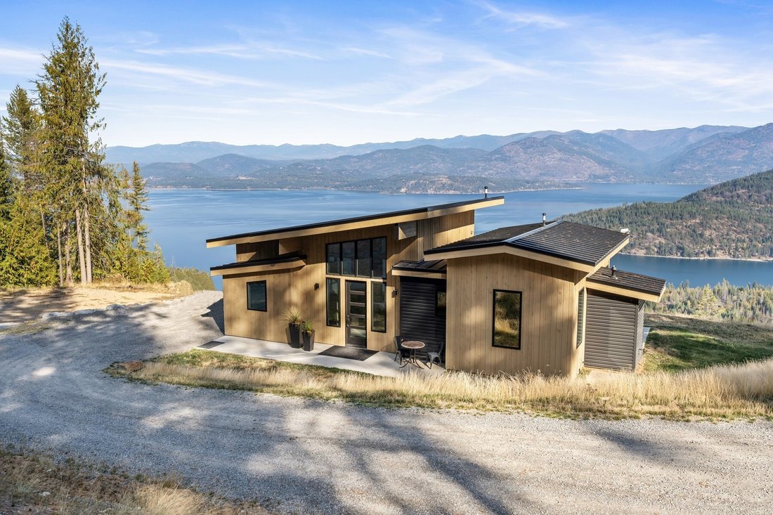 House in Sagle, Idaho, United States 3 - 17297792