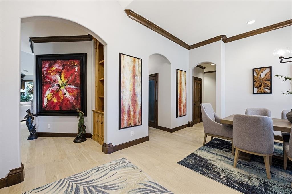 House in Edmond, Oklahoma, United States 5 - 17297678