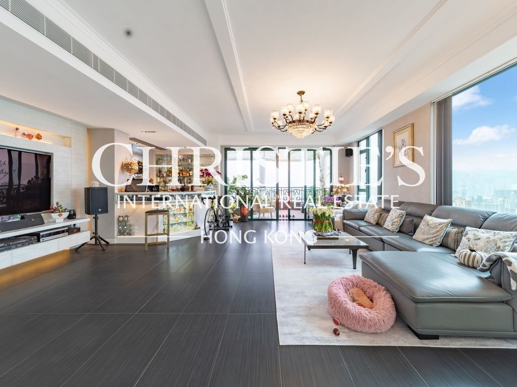 Apartment in Hong Kong, Hong Kong 2 - 17300580