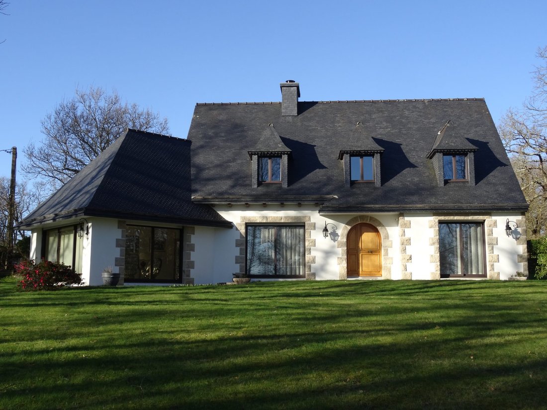 House in Lannion, Brittany, France 1 - 17298522