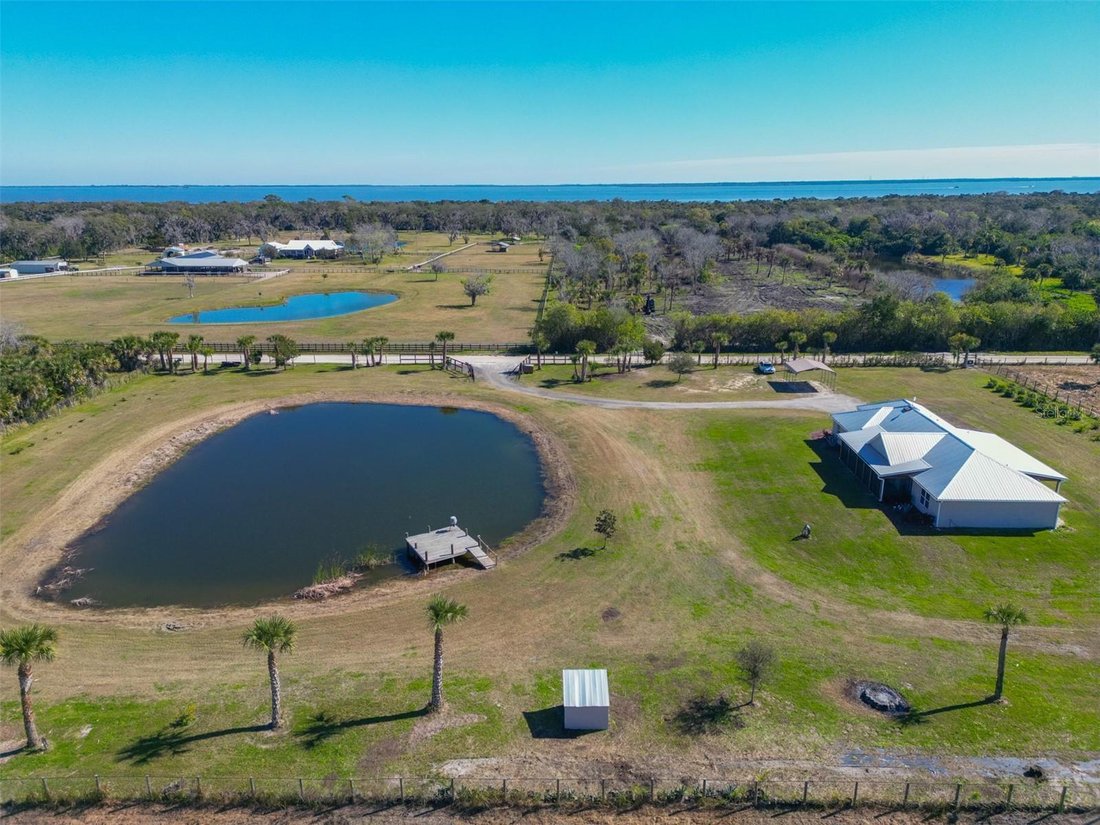 House in Mims, Florida, United States 3 - 17296843