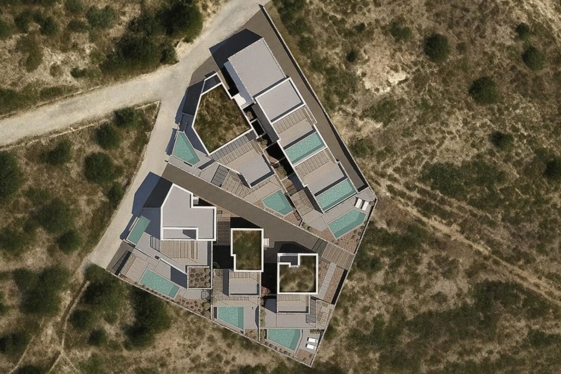 Apartment in Greece 3 - 17293638