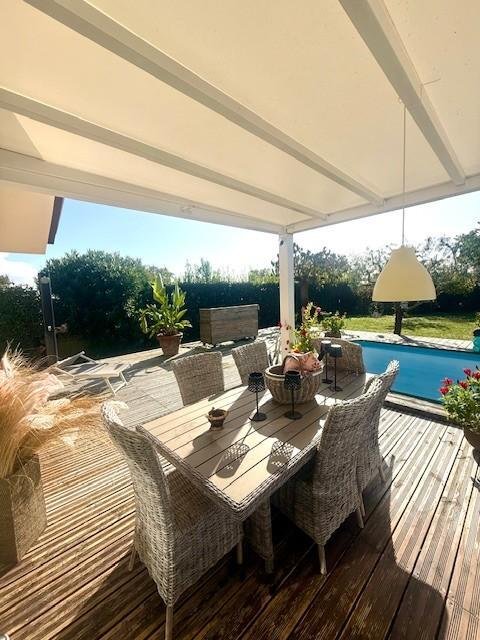 Villa in Lido di Camaiore, Camaiore, Tuscany 5 - 17294384