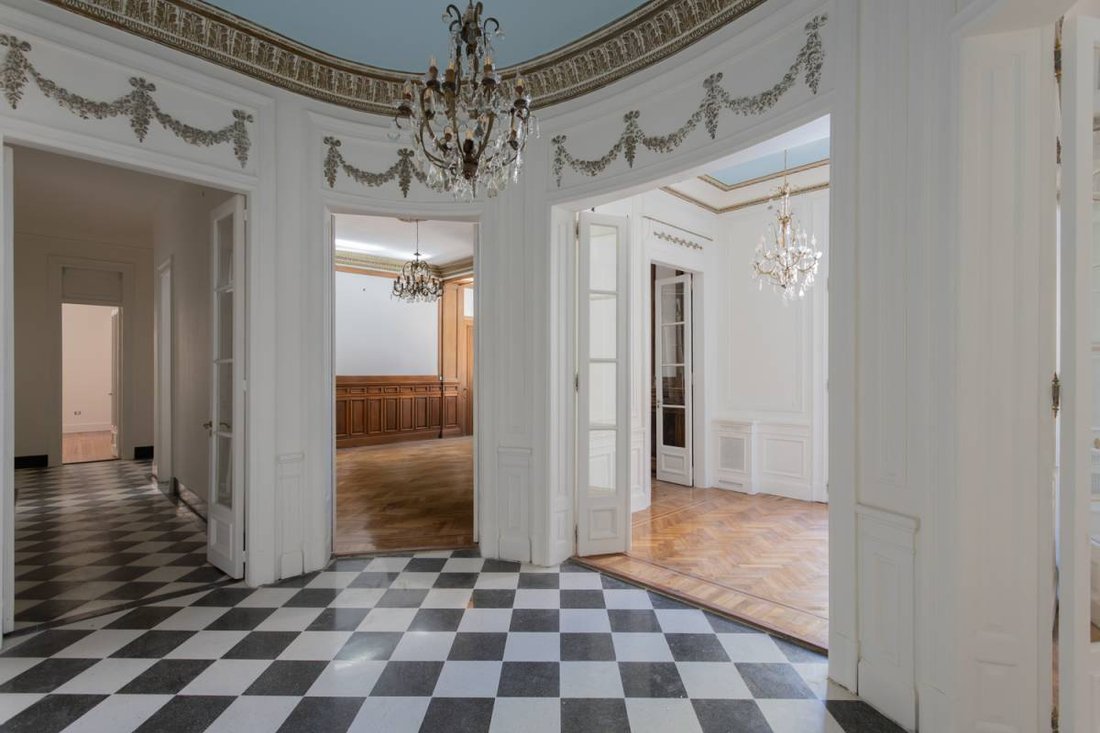 Apartment in Buenos Aires, Buenos Aires, Argentina 1 - 17298127