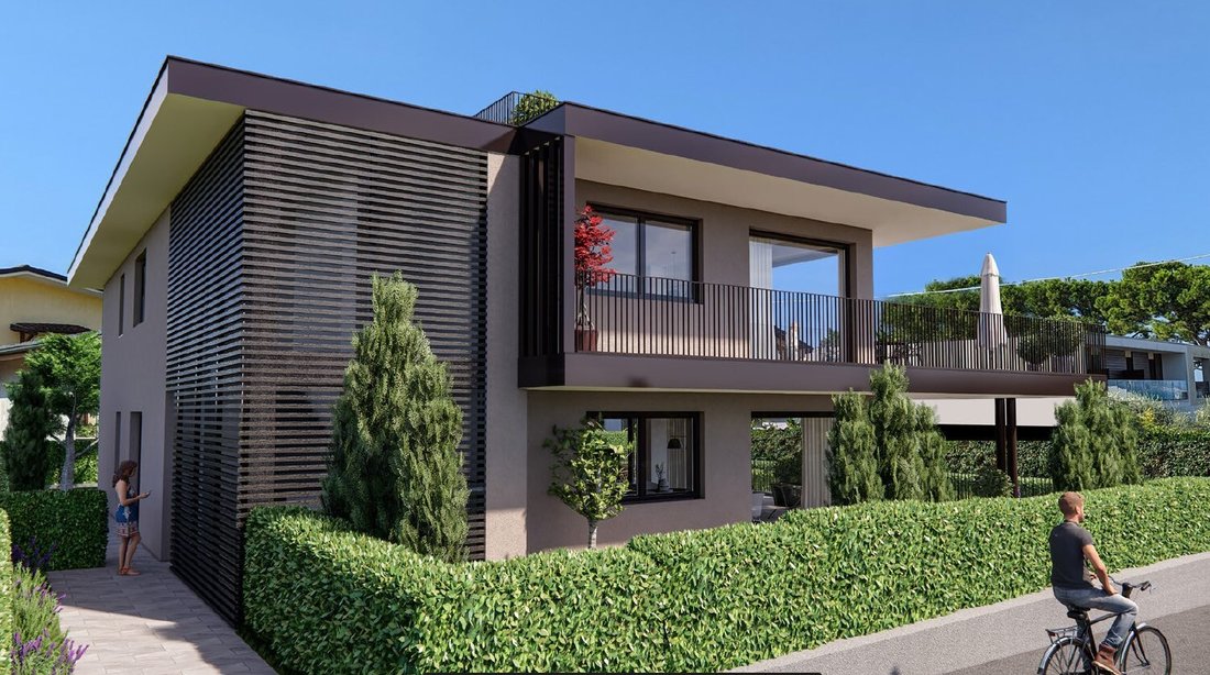 Apartment in Bardolino, Veneto, Italy 5 - 17299579