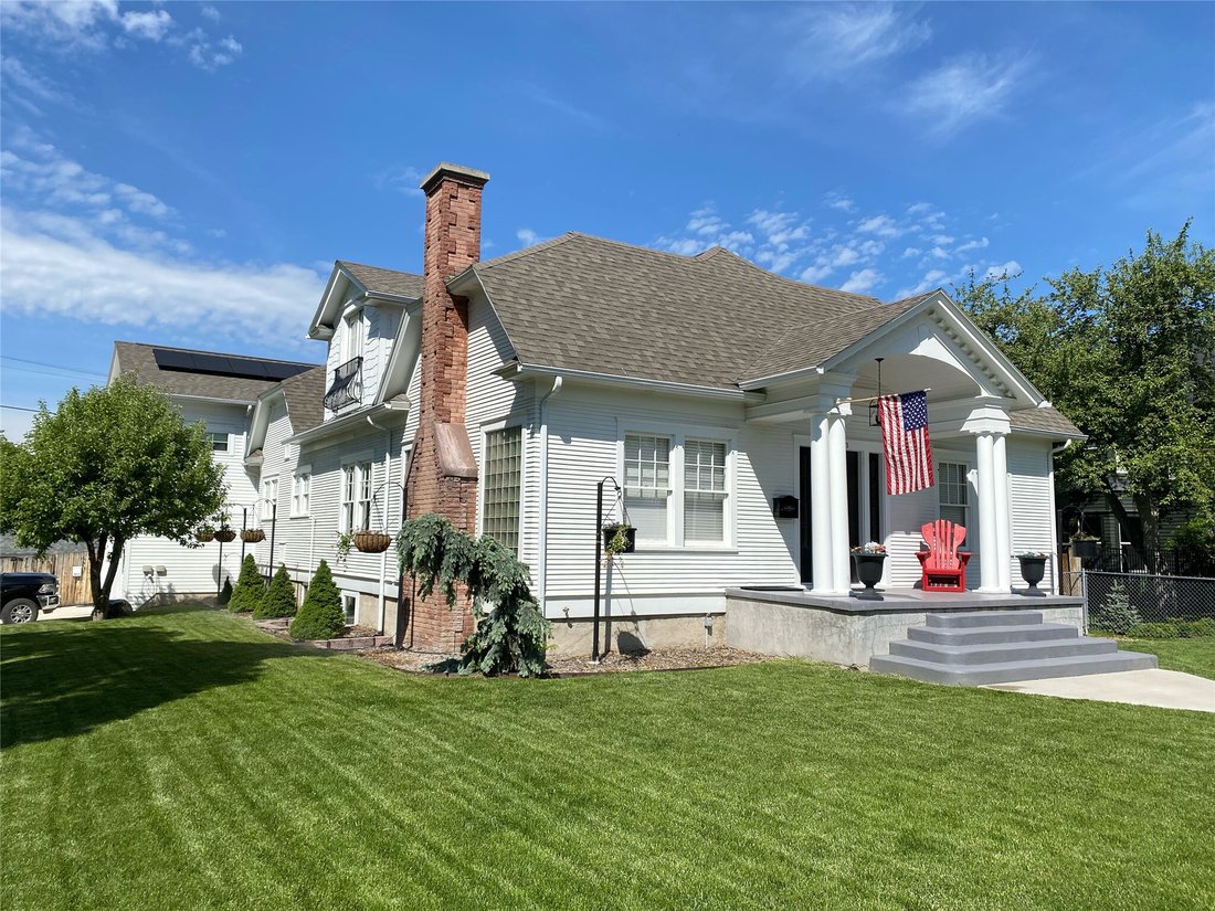 House in Kalispell, Montana, United States 1 - 15693891