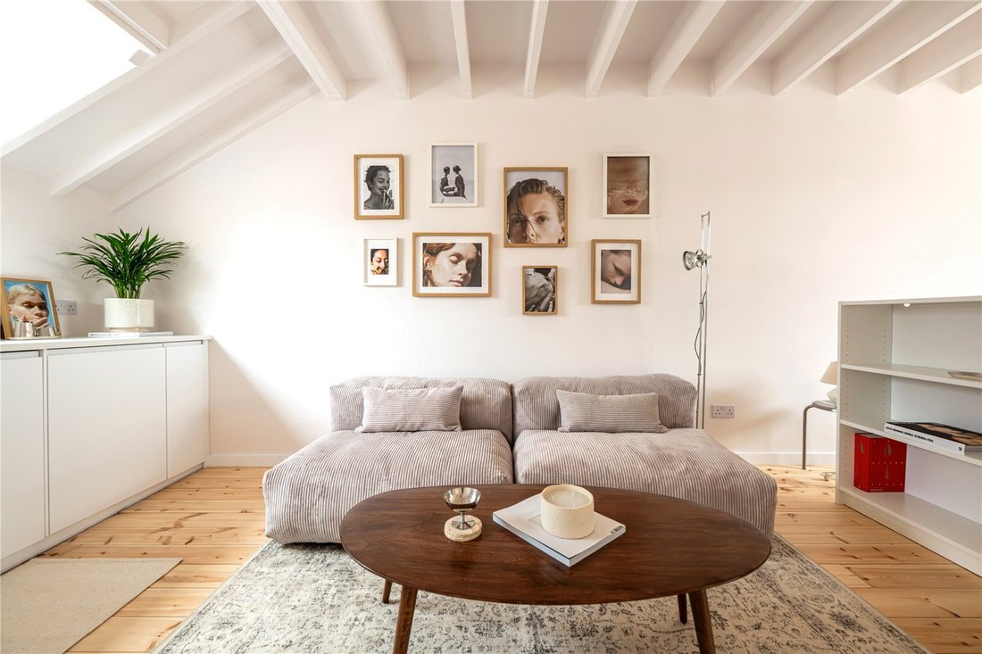 Apartment in Bayswater, Westminster, England 1 - 17298898