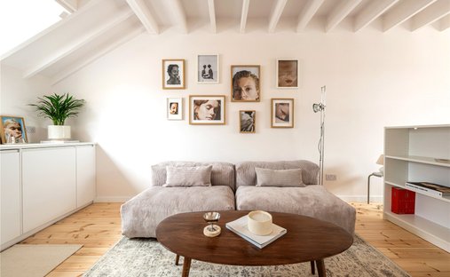 Apartment in Bayswater, Westminster, England 1