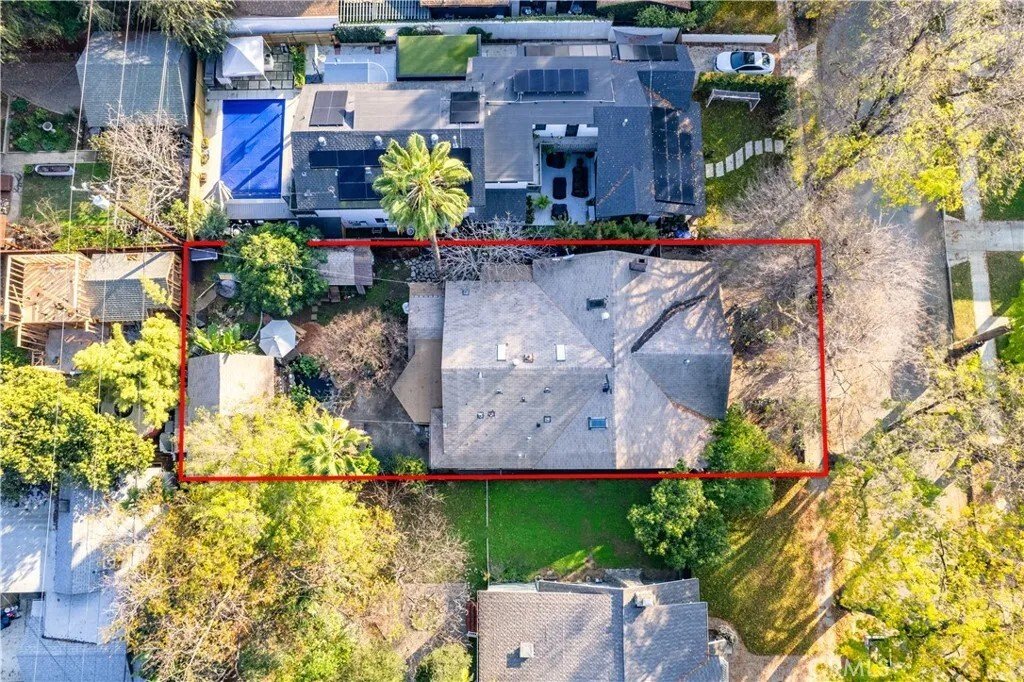 House in South Pasadena, California, United States 3 - 17053216