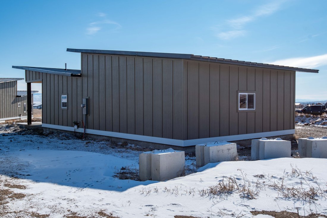 House in Townsend, Montana, United States 5 - 17295190