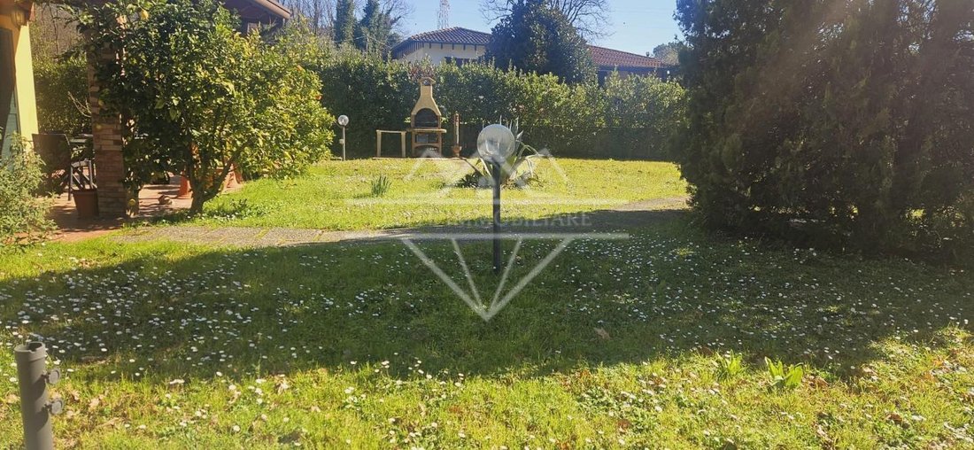 Villa in Palvotrisia - Hill of the Sun, Castelnuovo Magra, Liguria 5 - 17294457