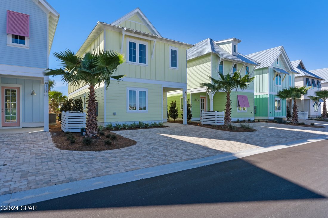 House in Panama City Beach, Florida, United States 2 - 17296783
