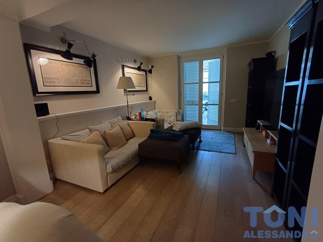 Penthouse in Near Center, Empoli, Tuscany 5 - 17294441