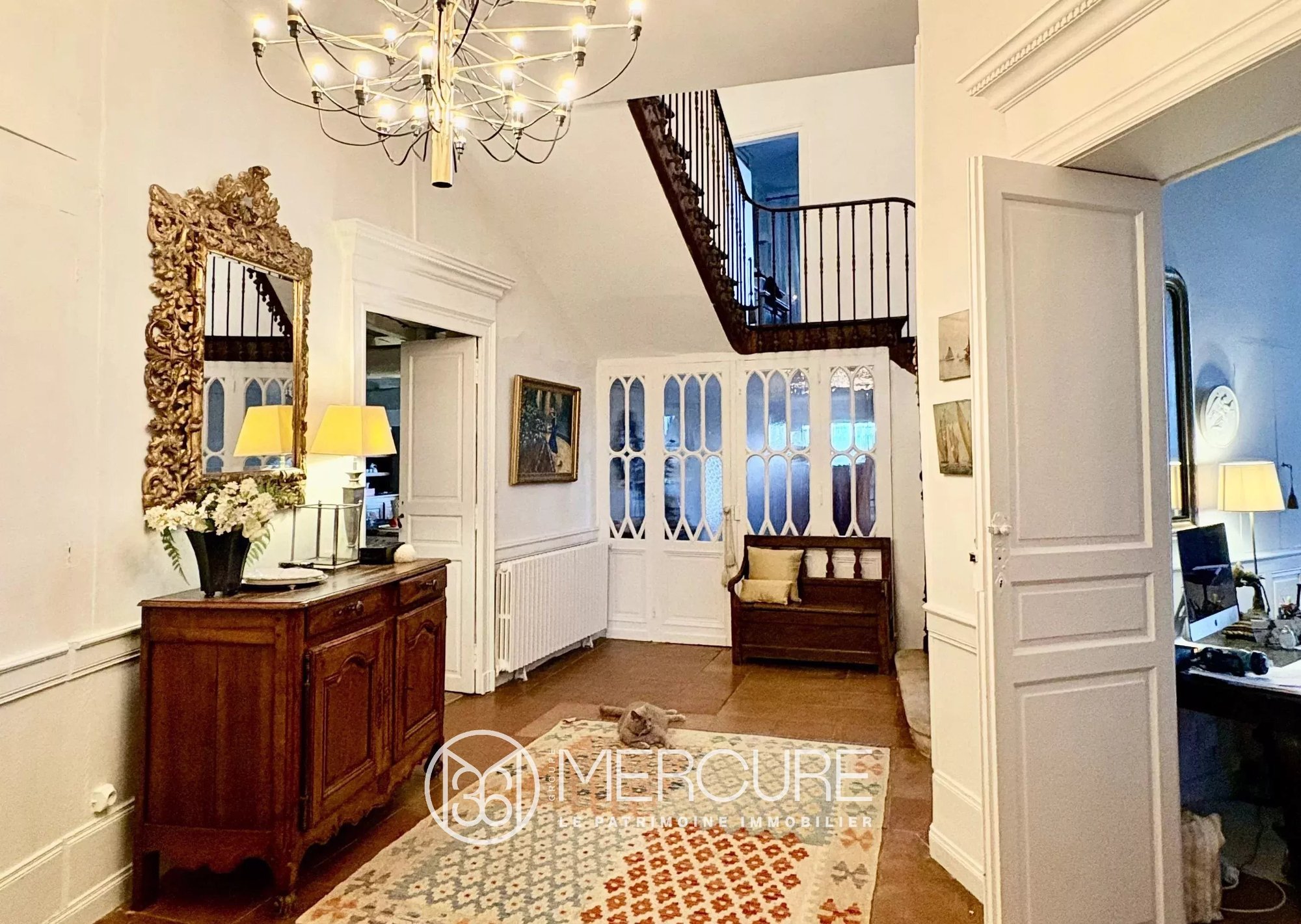 Exceptional Castle Panoramic Views And Historical Heritage