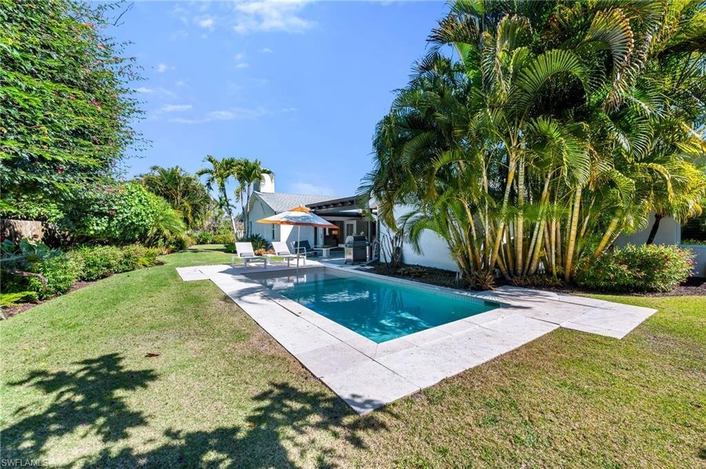 House in Naples, Florida, United States 3 - 17300046
