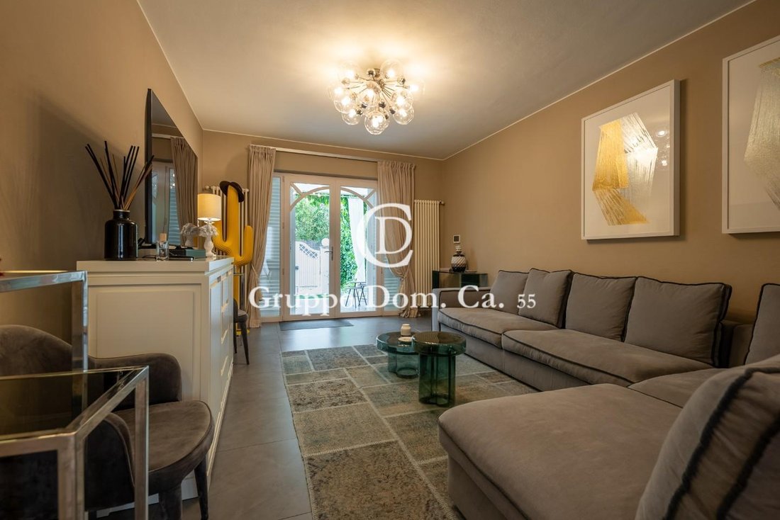 Country House in Center, Forte dei Marmi, Tuscany 5 - 17294953