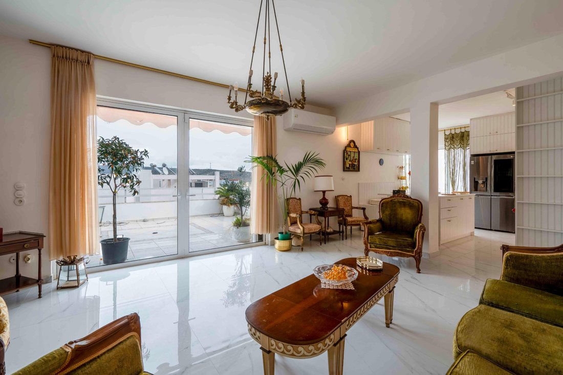 Apartment in Vari, Attica, Greece 2 - 17298060