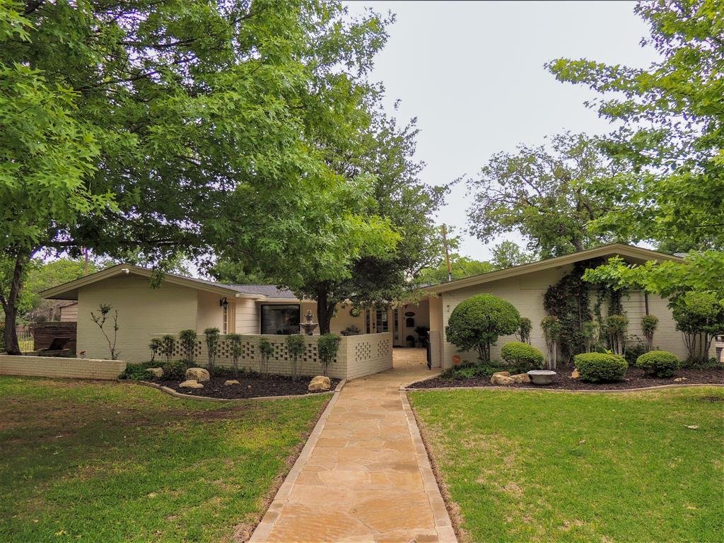 House in Abilene, Texas, United States 1 - 17299000