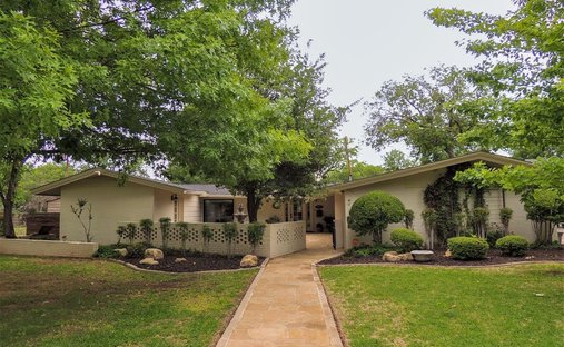 House in Abilene, Texas, United States 1