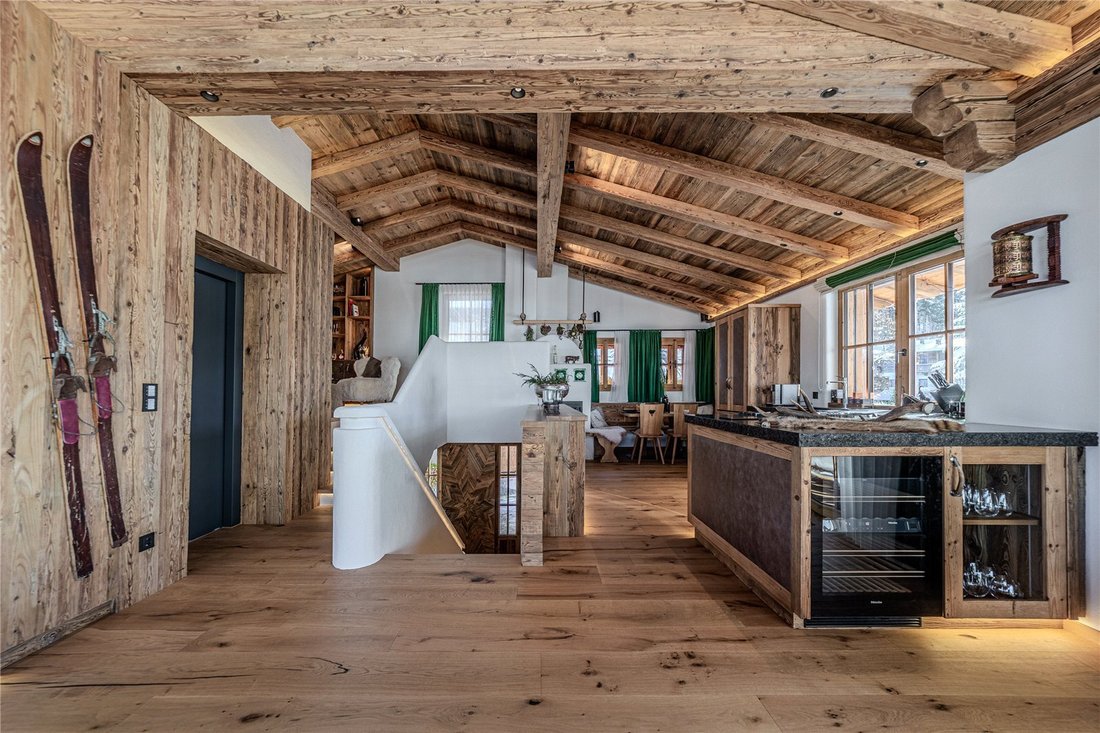 Chalet in Kitzbuhel, Tyrol, Austria 2 - 17298780